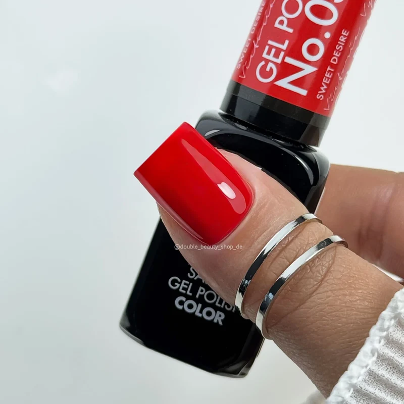 039 Sweet Desire Gel polish 8ml VICTORIA VYNN