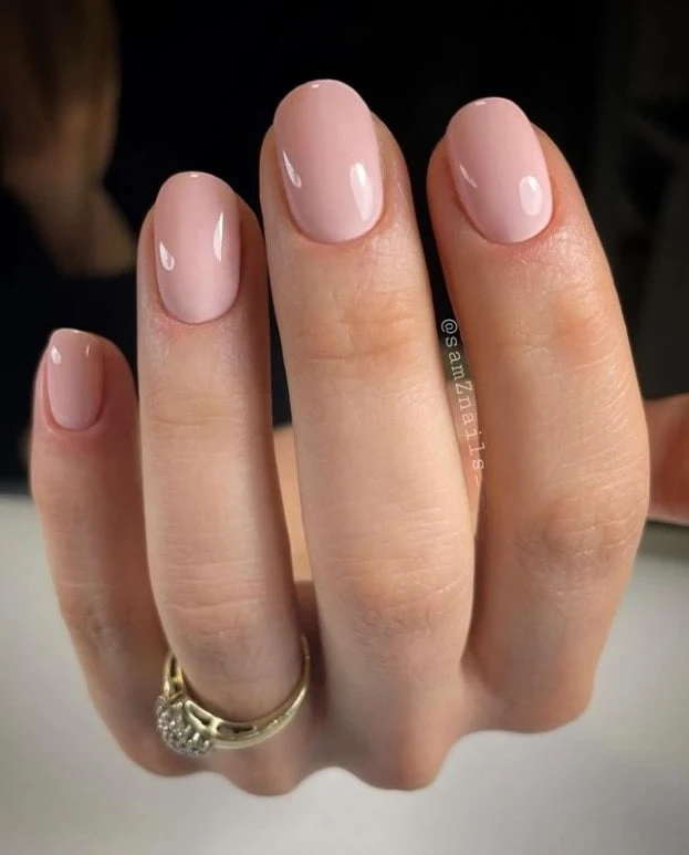 STRAWBERRY MILK Gel polish 7ml