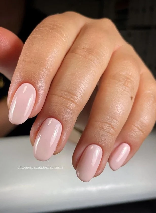 STRAWBERRY MILK Gel polish 7ml