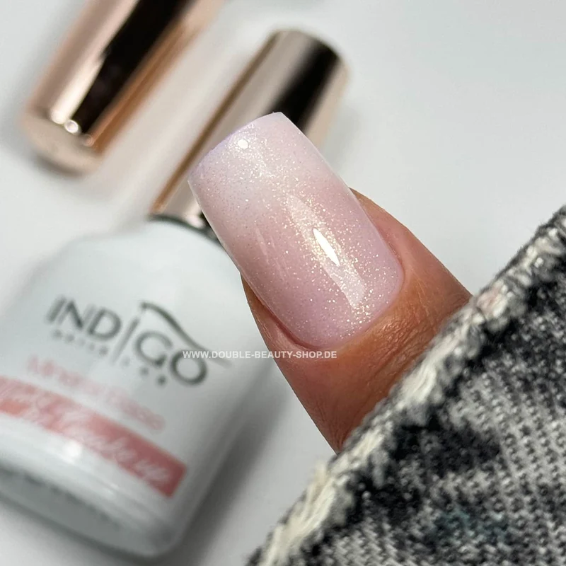 WAKE UP NO MAKE UP - MINERAL BASE Coat 7ml