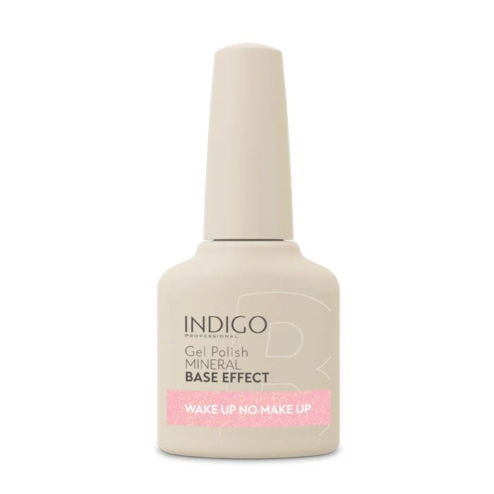 WAKE UP NO MAKE UP - MINERAL BASE Coat 7ml