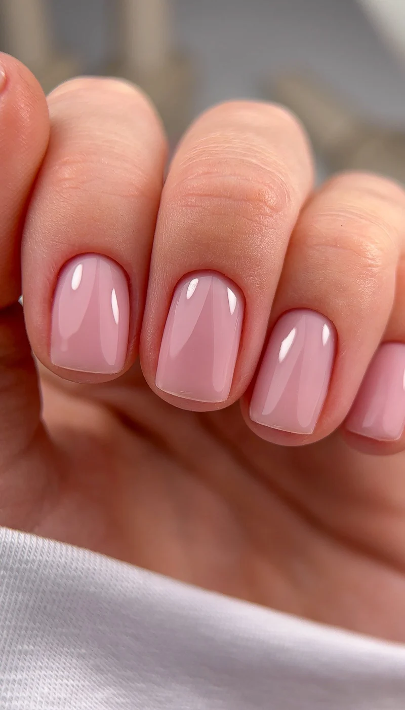 SOPHISTICATED - MINERAL BASE Coat 7ml