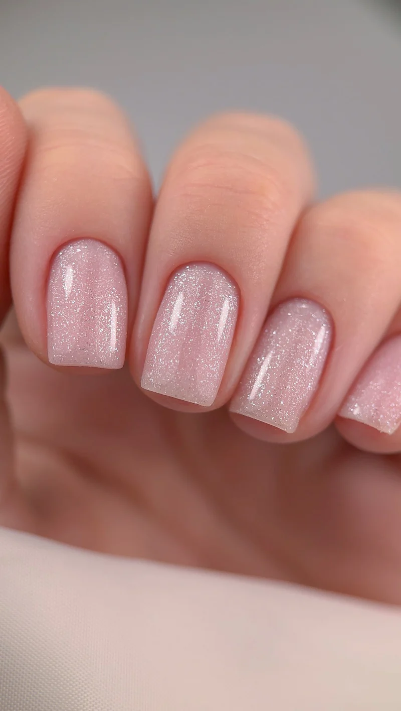 DELIKATES - MINERAL BASE Coat 7ml