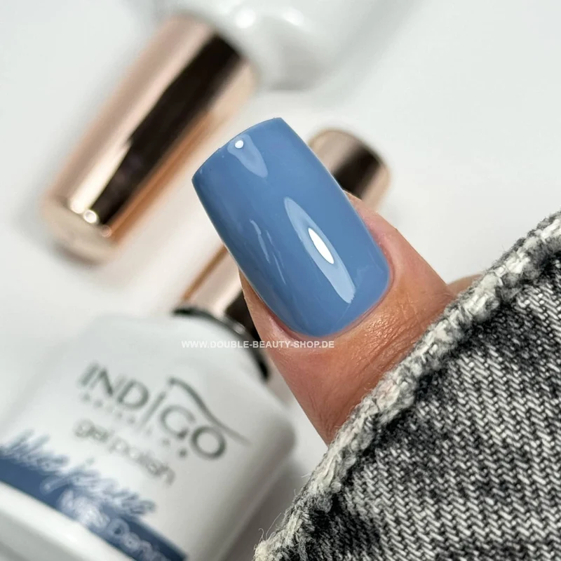 MISS DENIM Gel polish 7ml