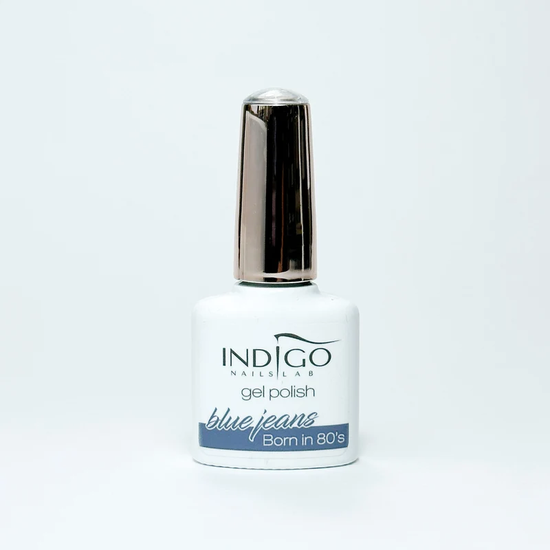 BORN IN 80'S Gel polish 7ml