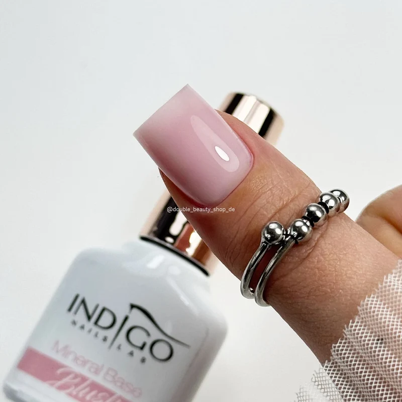 BLUSH - MINERAL BASE Coat 7ml