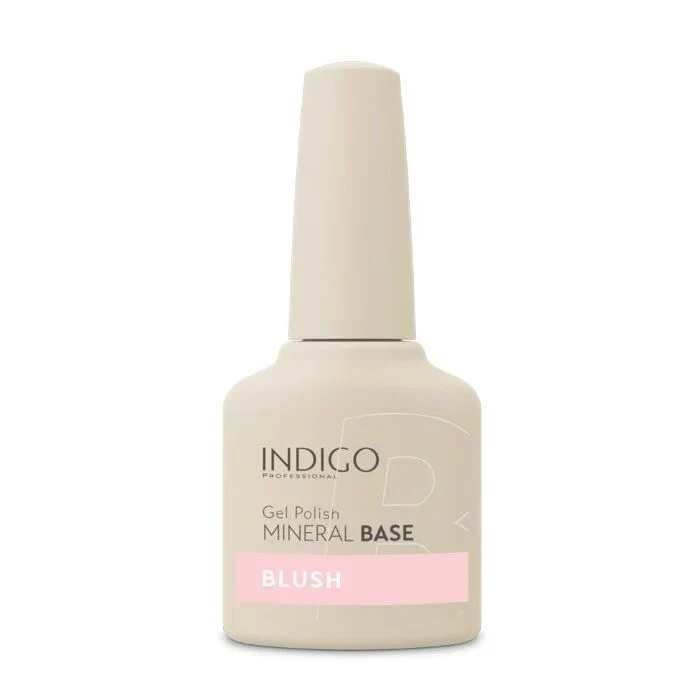 BLUSH - MINERAL BASE Coat 7ml