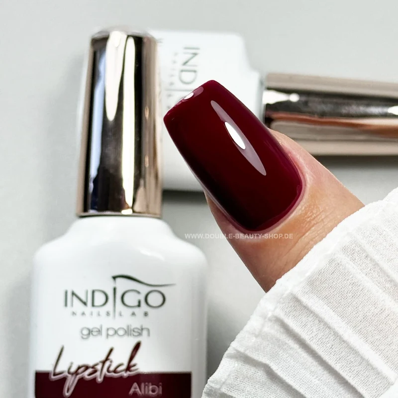 ALIBI Gel polish 7ml