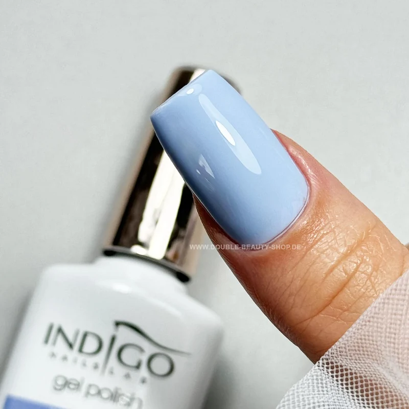 IT'S A BOY Gel polish 7ml