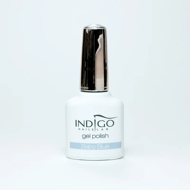 BABY BLUE Gel polish 7ml