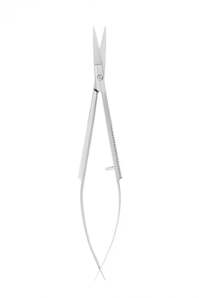 Professionelle Mikroschere zur Augenbrauenmodellierung EXPERT 90 TYP 2