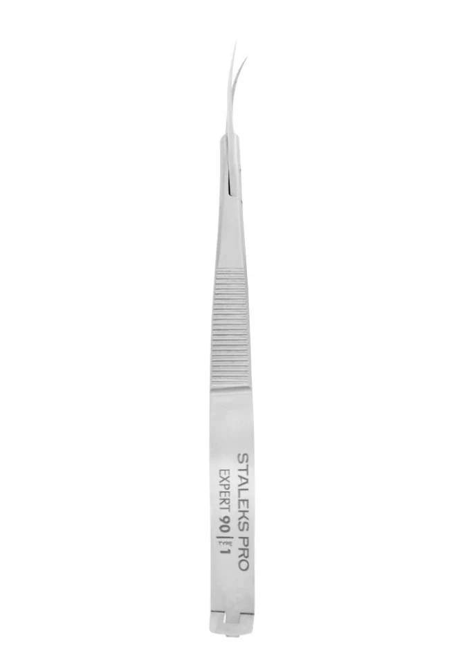 Mikroschere für Nagelhaut EXPERT 90 TYP