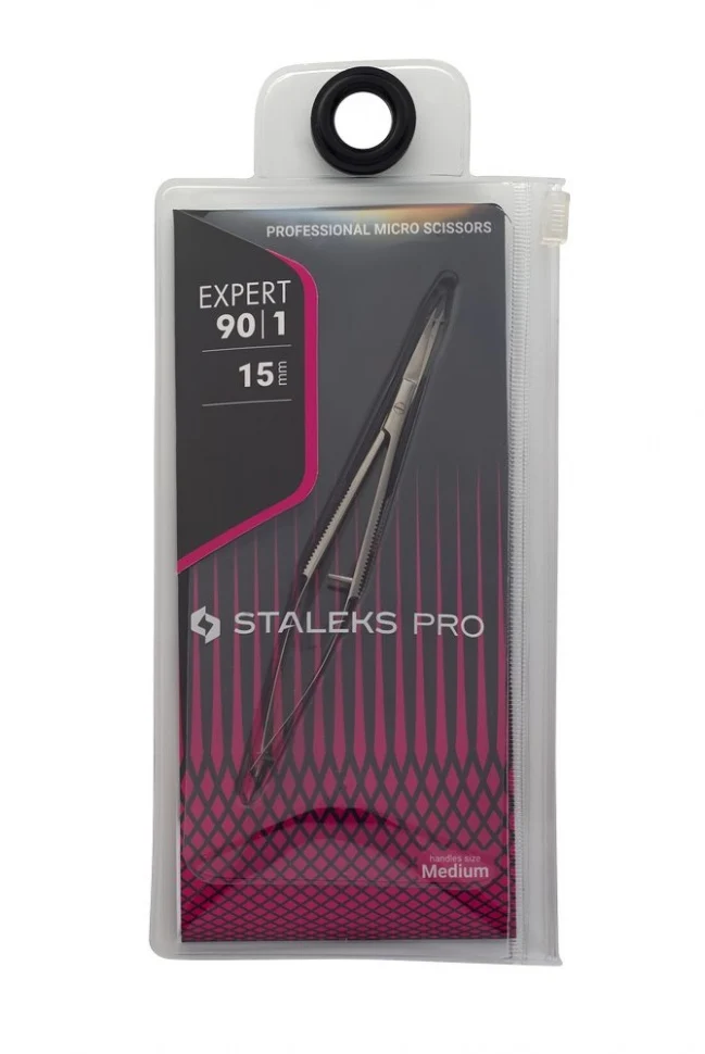 Mikroschere für Nagelhaut EXPERT 90 TYP