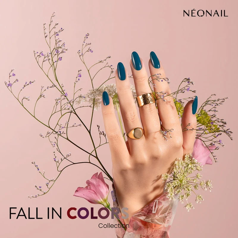 Wild Story - UV Nagellack 7,2 ml Neonail