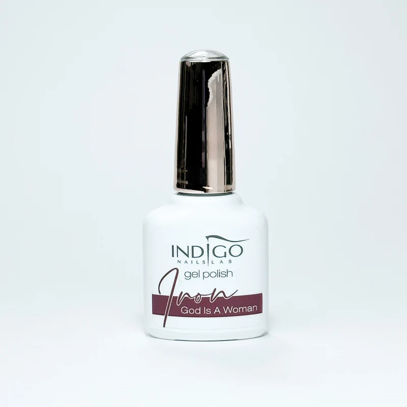 GOD IS A WOMAN Gel polish 7ml