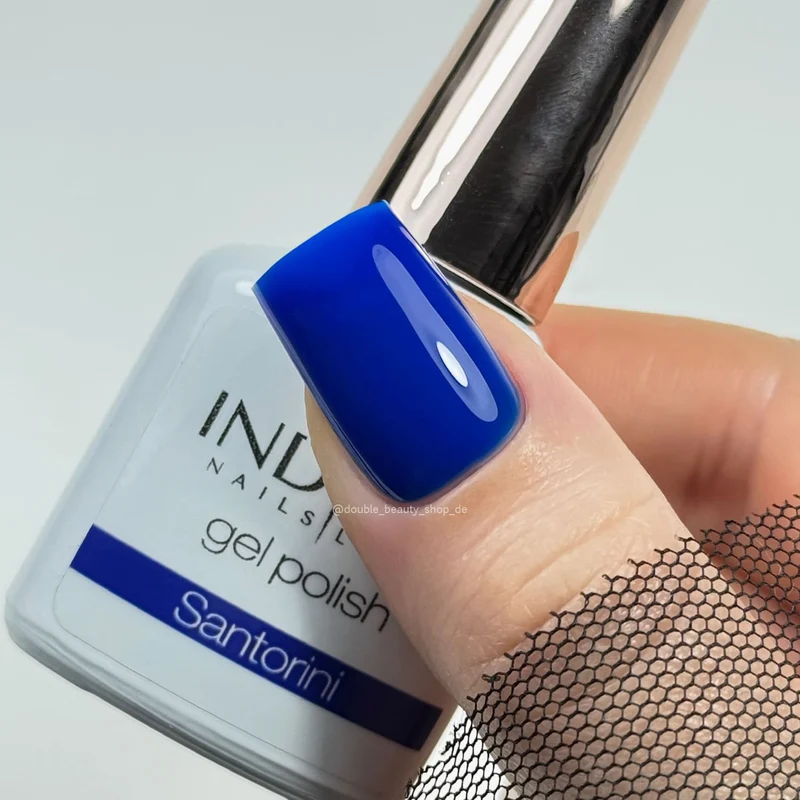 SANTORINI Gel polish 7m