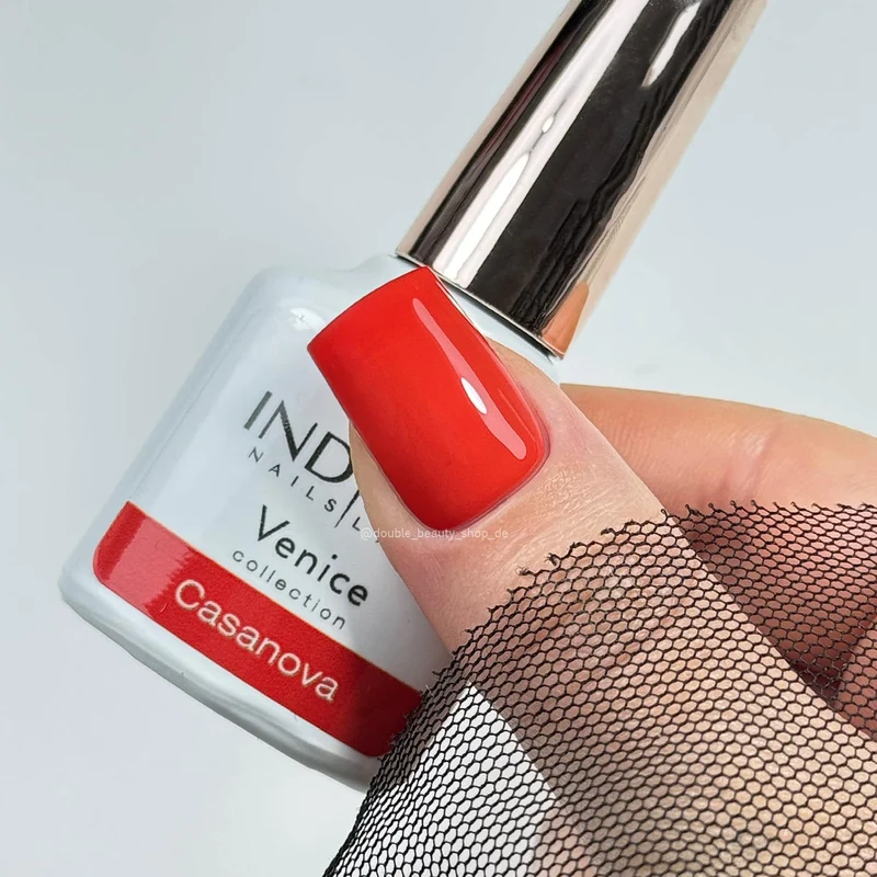CASANOVA Gel polish 7ml