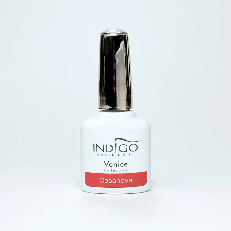 CASANOVA Gel polish 7ml