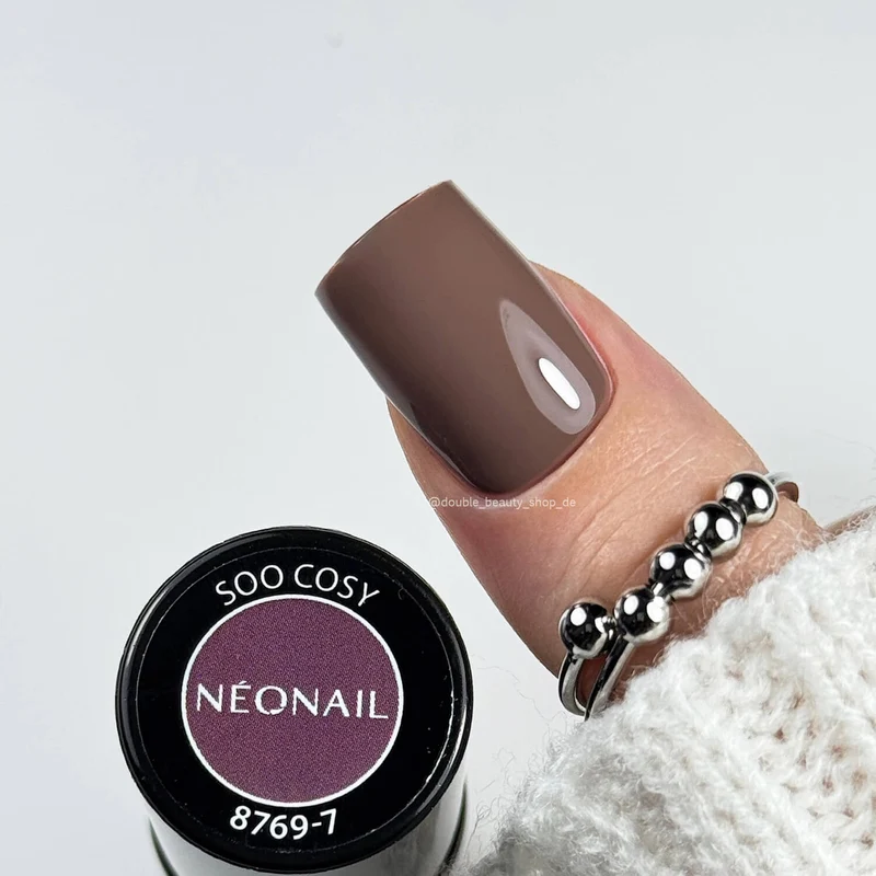 Soo Cosy - UV Nagellack 7,2 ml Neonail