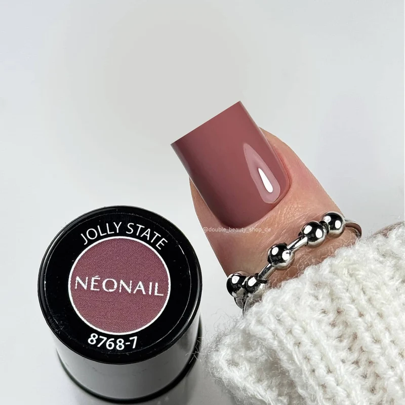 Jolly State - UV Nagellack 7,2 ml Neonail