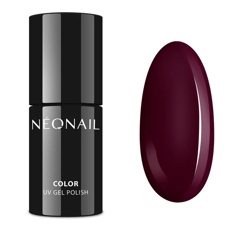 Mysterious Tale - UV Nagellack 7,2 ml Neonail