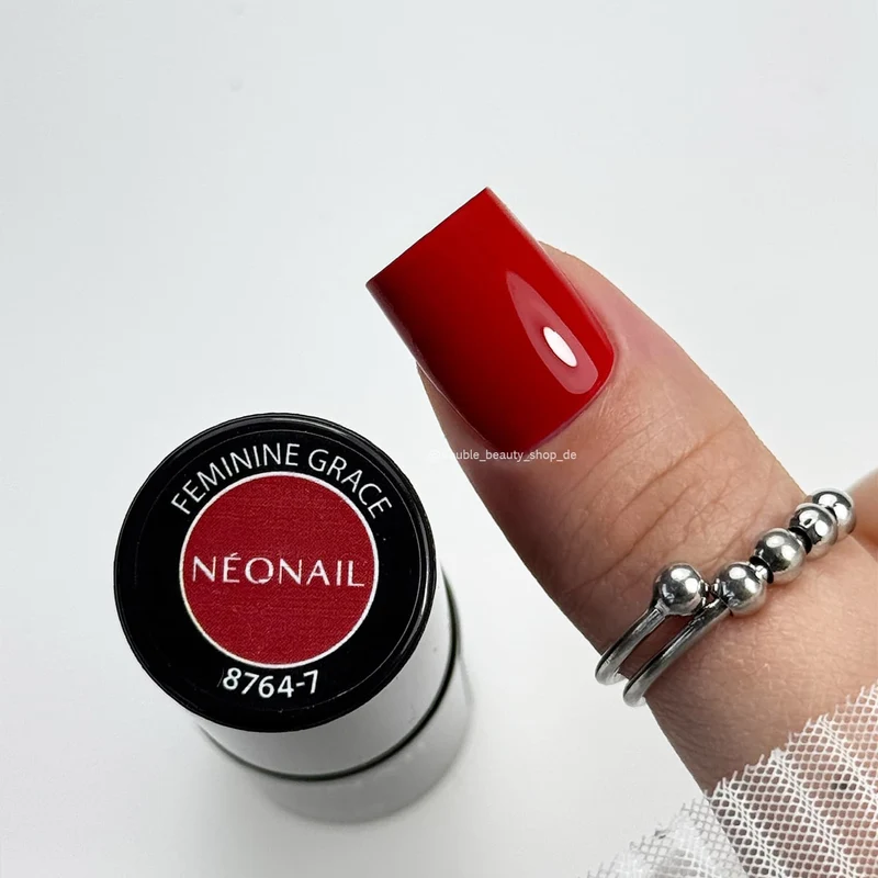 Feminine Grace - UV Nagellack 7,2 ml Neonail