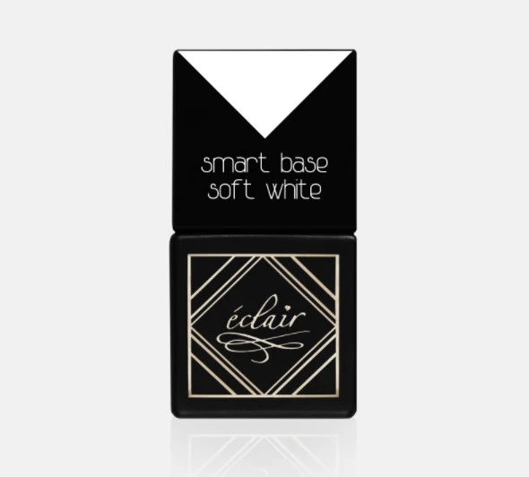SOFT WHITE - SMART BASE (7ml, 14ml) ECLAIR