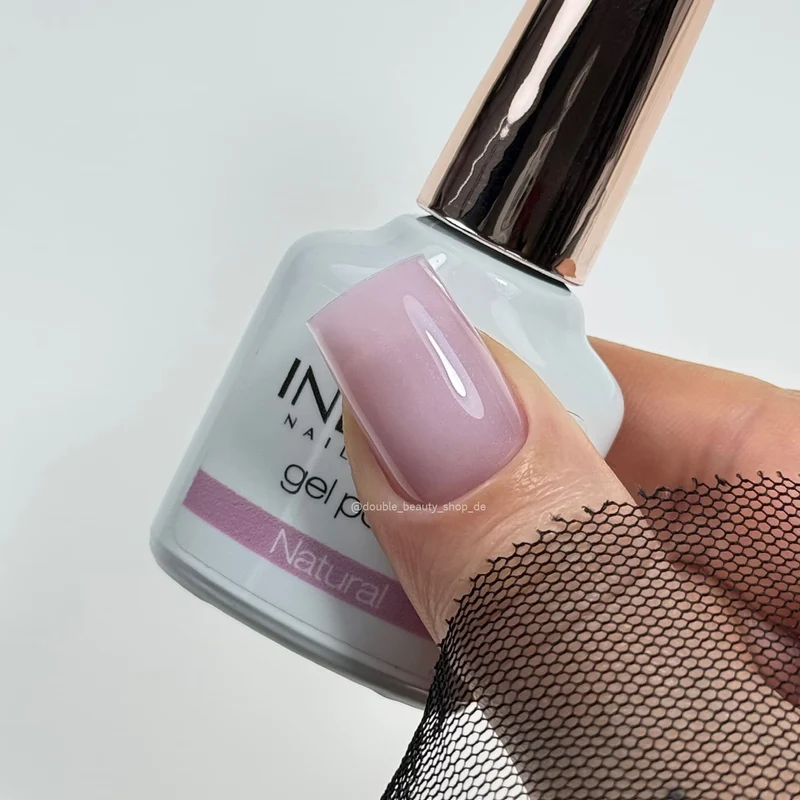 NATURAL Gel polish 7ml