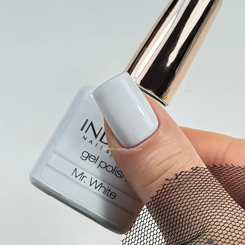MR. WHITE Gel polish 7ml