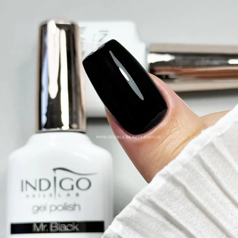 MR. BLACK Gel polish 7ml