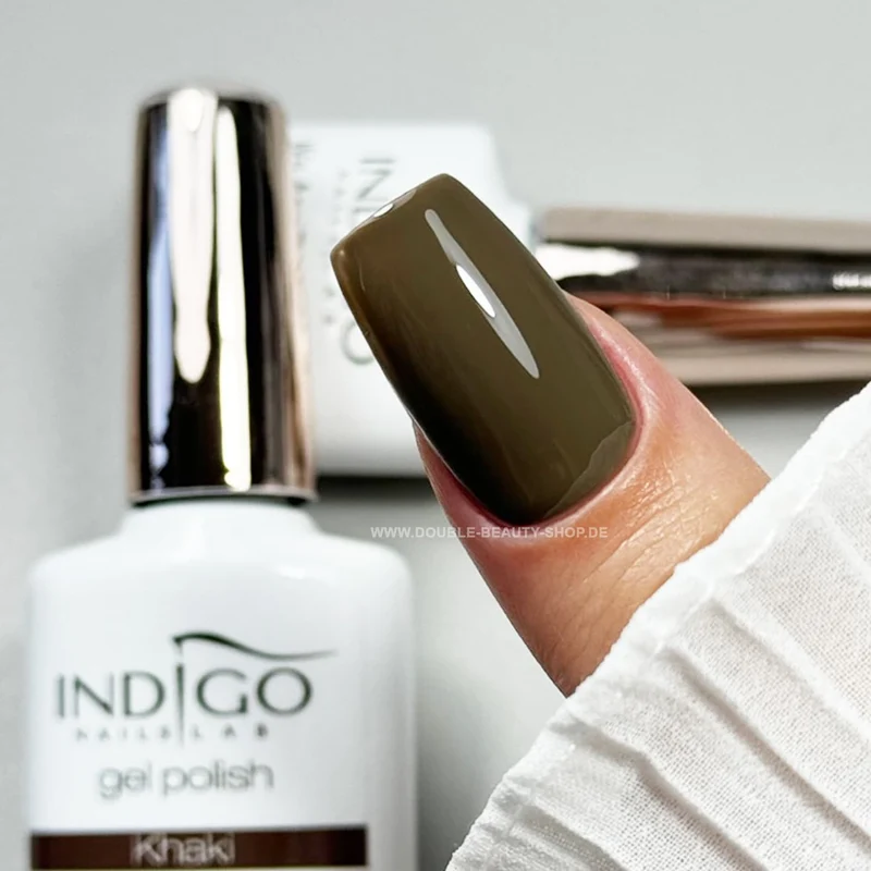KHAKI Gel polish 7ml