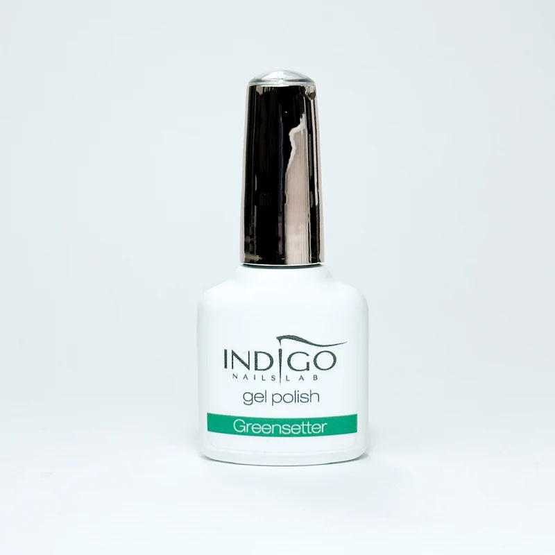 GREENSETTER Gel polish 7ml