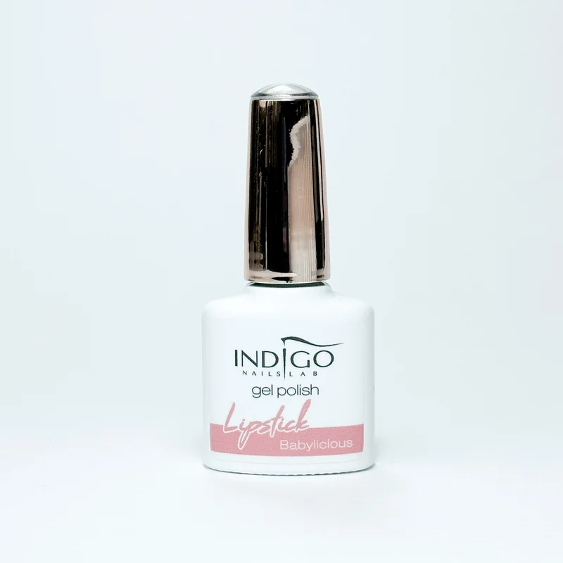 BABYLICIOUS Gel polish 7ml