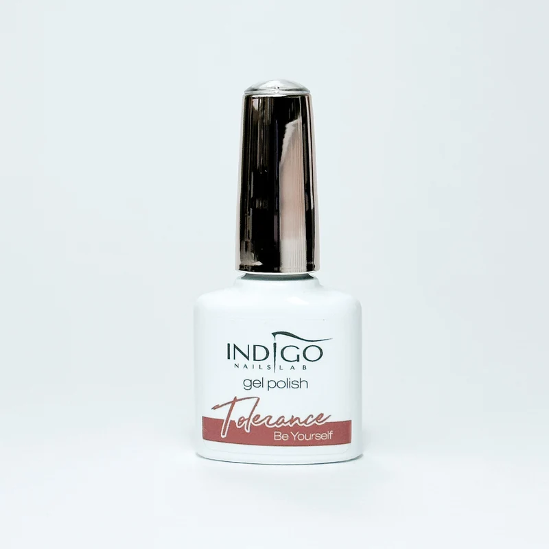 BE YOURSELF Gel polish 7ml