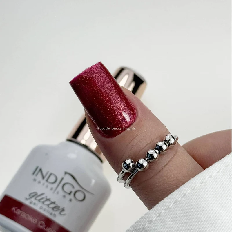 KARAOKE QUEEN Gel polish 7ml