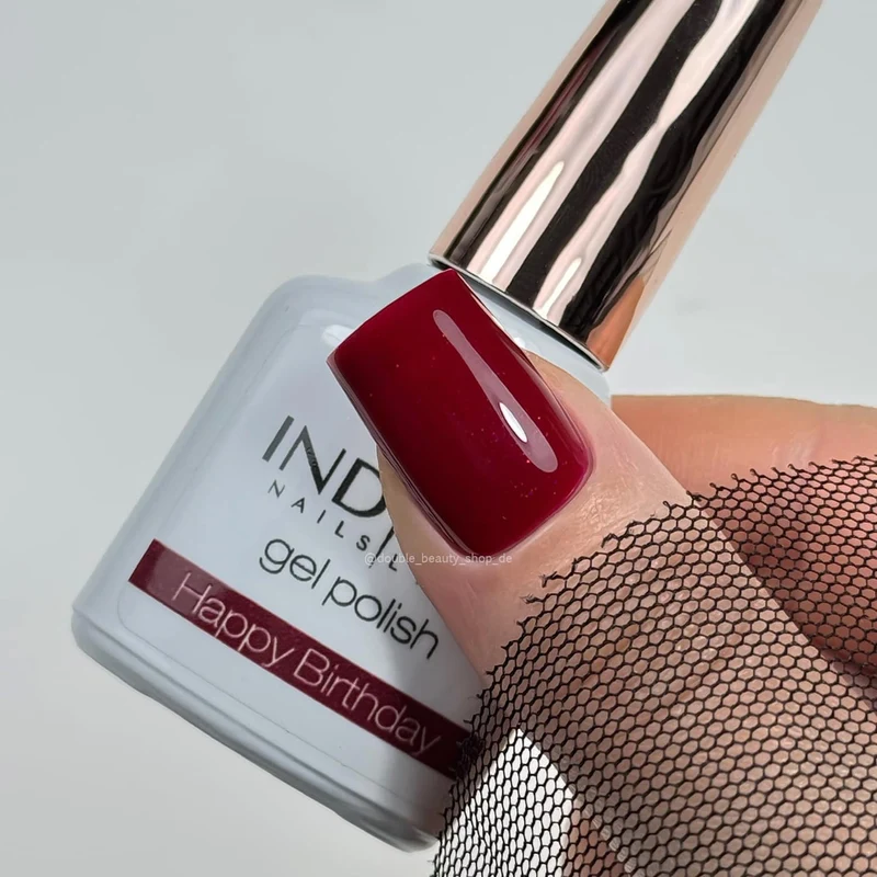HAPPY BIRTHDAY Gel polish 7ml