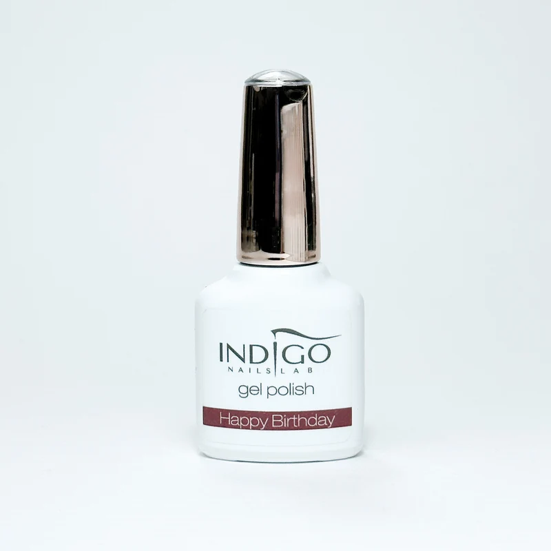 HAPPY BIRTHDAY Gel polish 7ml