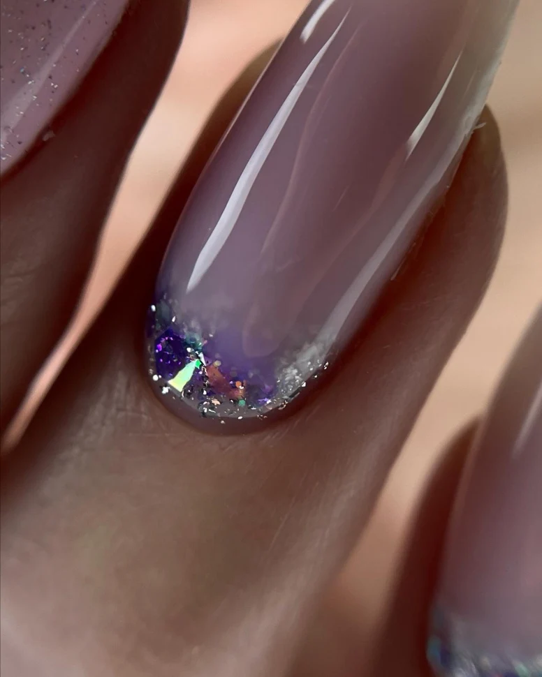 Nailart Pailletten DELUXE
