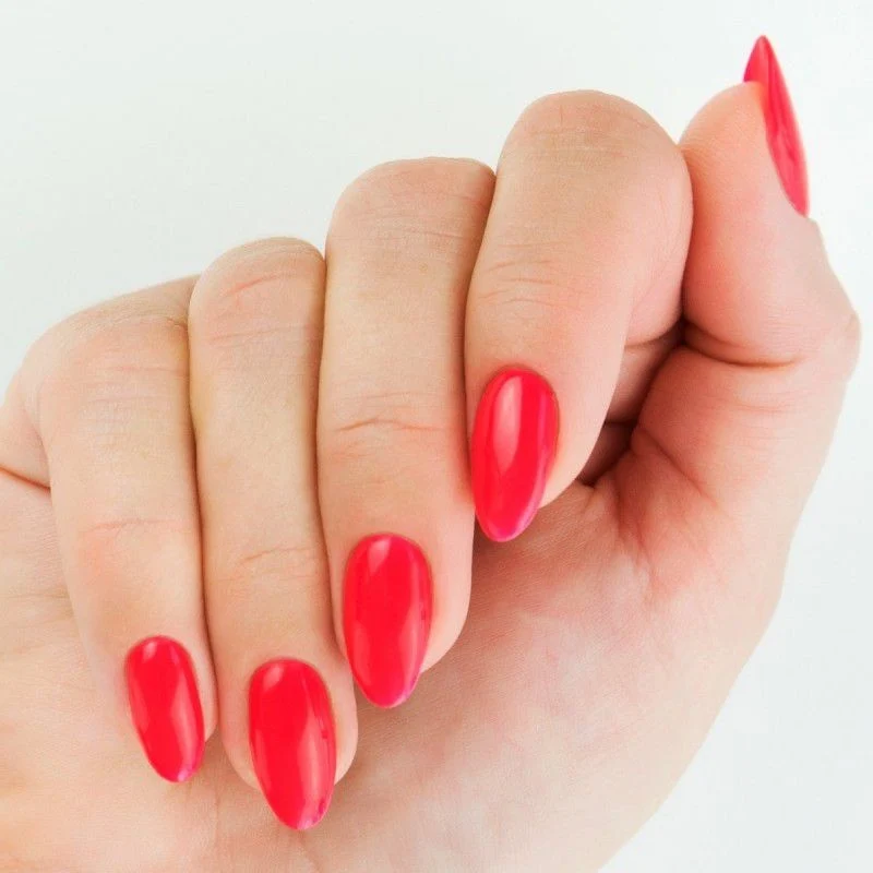 134 Red Carpet - UV Nagellack 7ml Semilac