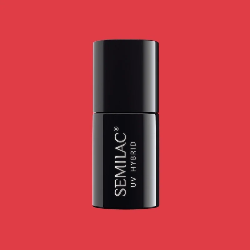 134 Red Carpet - UV Nagellack 7ml Semilac