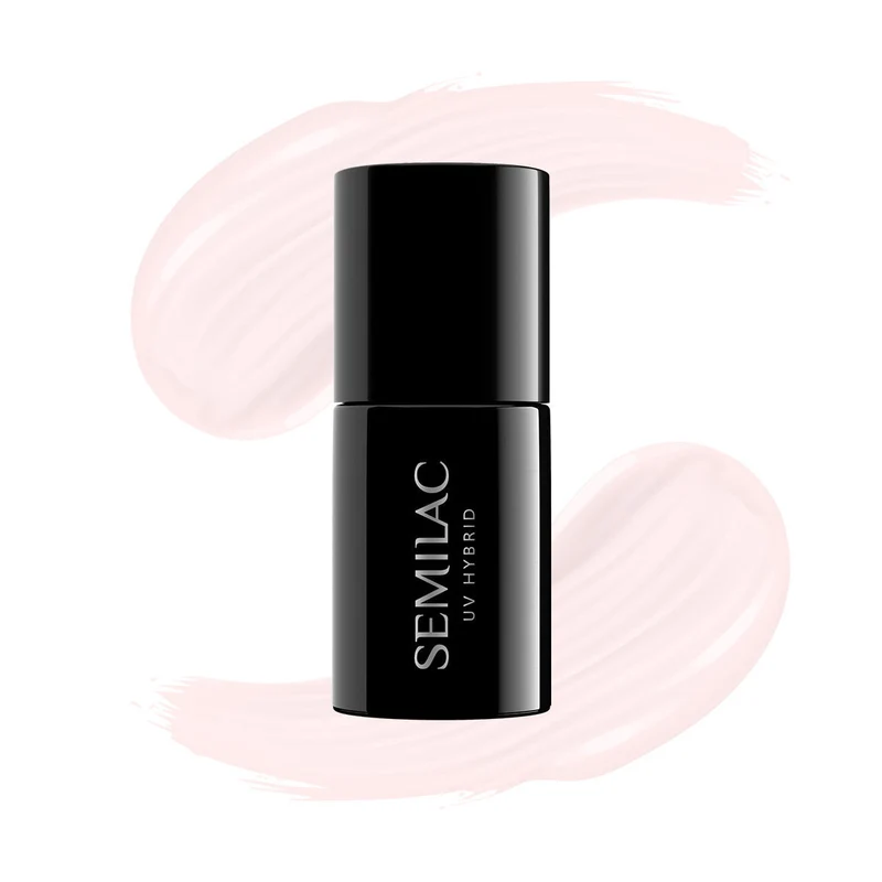 050 French Vanilla - UV Nagellack Semilac 7ml