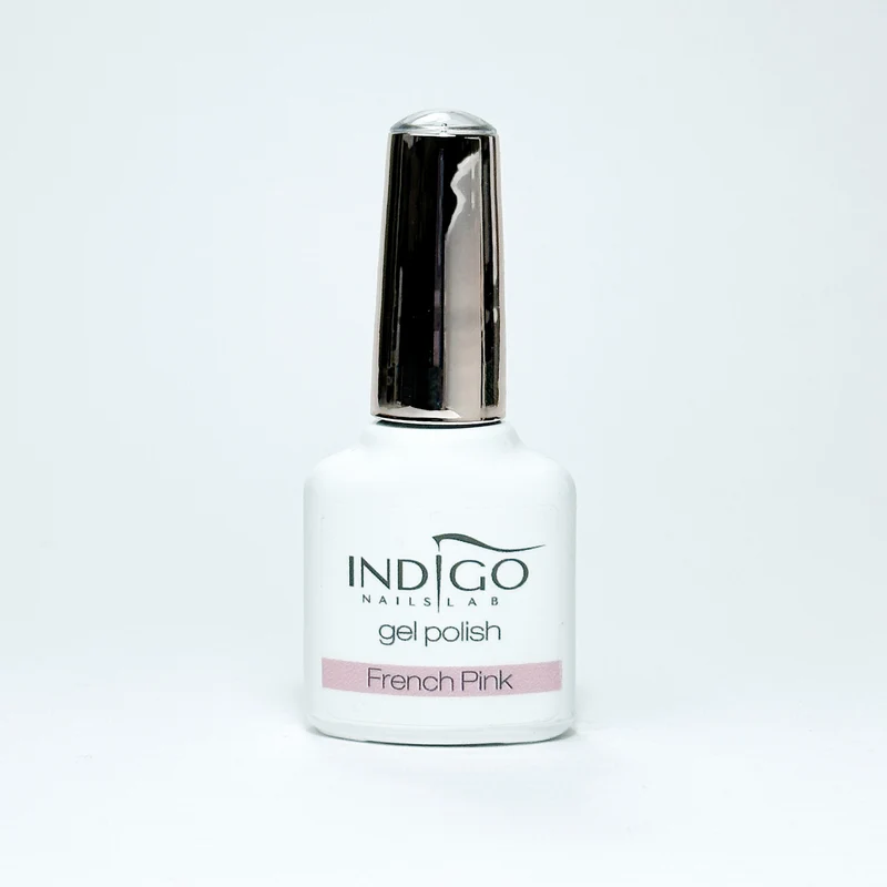 FRENCH PINK Gel polish 7ml