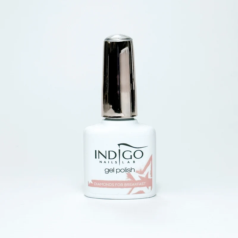 DIAMONDS FOR BREAKFAST Gel polish 7ml