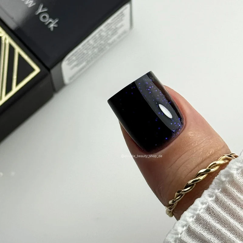 NEW YORK - UV Nagellack 7ml ECLAIR