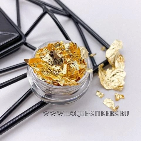 Potal in verschieden Farben für Naildesign von Laque