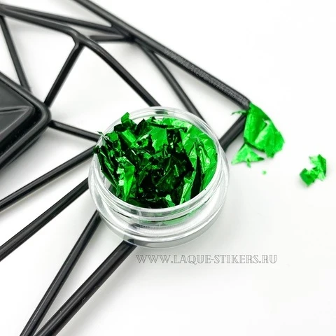 Potal in verschieden Farben für Naildesign von Laque