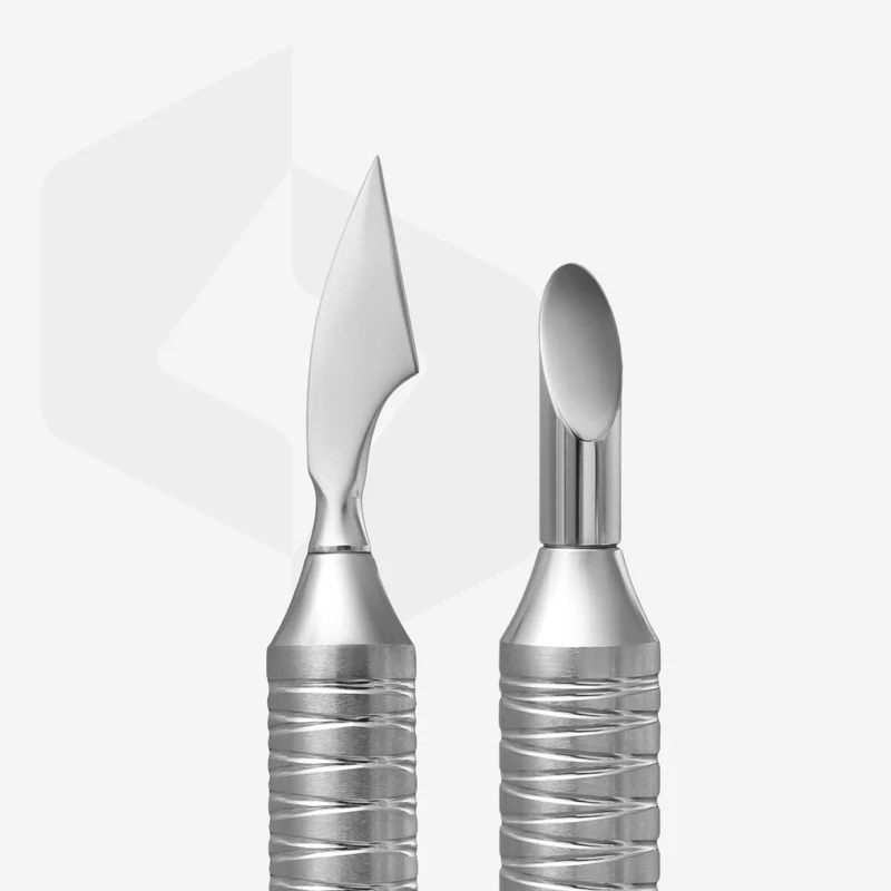 Pusher für Nagelhaut PE-100/1 STALEKS EXPERT