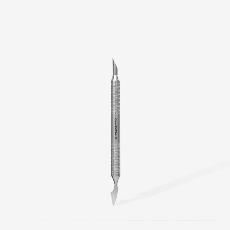 Pusher für Nagelhaut PE-100/1 STALEKS EXPERT