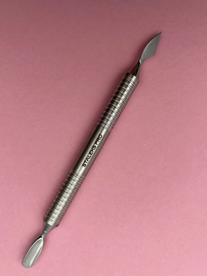 Pusher für Nagelhaut PE-100/3 STALEKS EXPERT