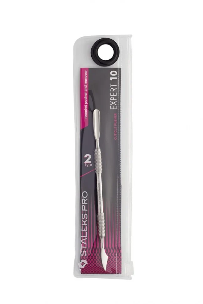 Nagelhaut Pusher PE-10/2 STALEKS Pro Expert nur solange der Vorrat reicht